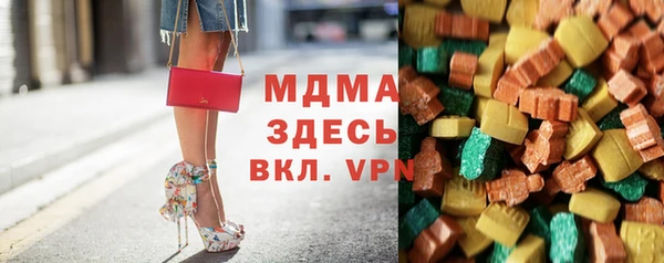 стаф Медногорск